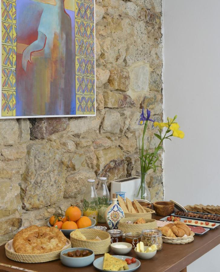 Dar El Kif - La Marsa Bed & Breakfast Eksteriør bilde