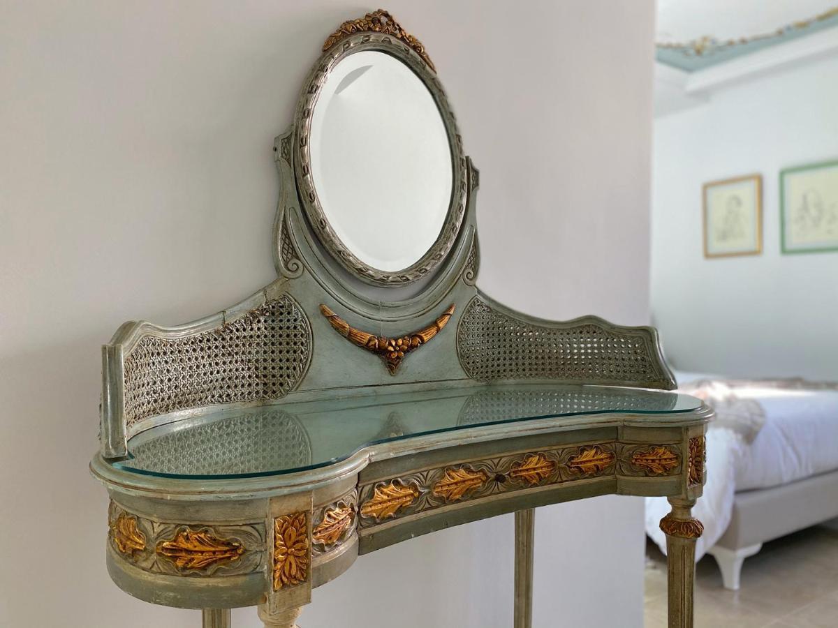 Dar El Kif - La Marsa Bed & Breakfast Eksteriør bilde