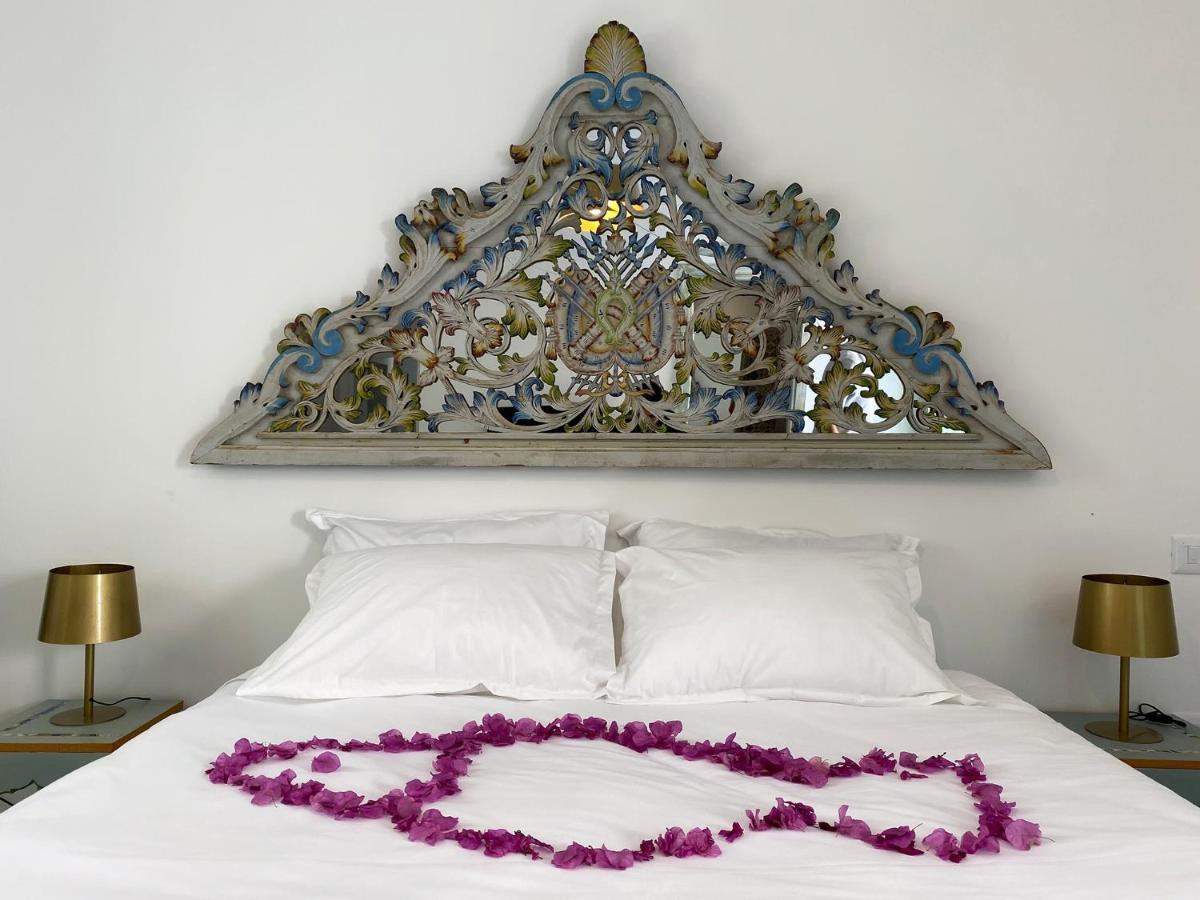 Dar El Kif - La Marsa Bed & Breakfast Eksteriør bilde