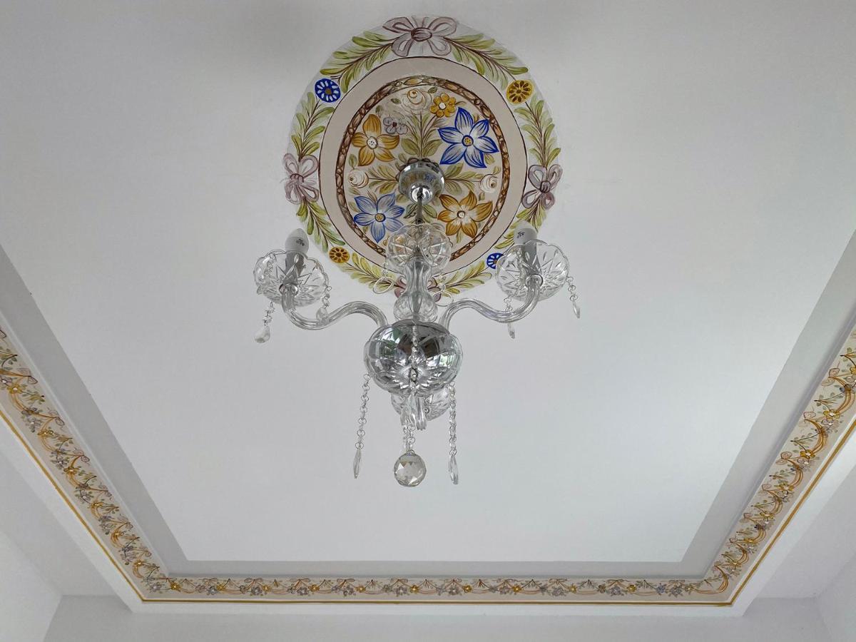 Dar El Kif - La Marsa Bed & Breakfast Eksteriør bilde